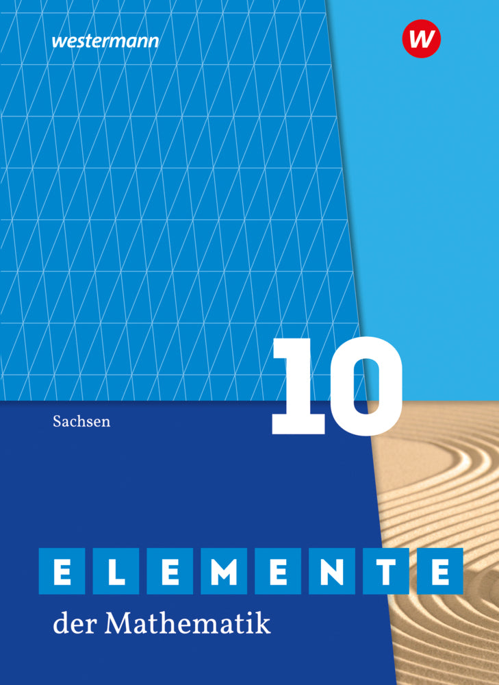 Elemente der Mathematik SI - Ausgabe 2019 für Sachsen (Matthias Lösche)
