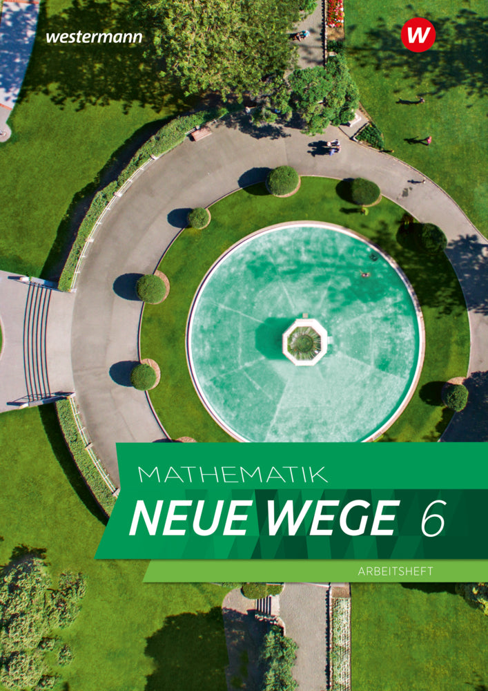 Mathematik Neue Wege SI - Ausgabe 2023 G9 für Niedersachsen (Henning Körner)