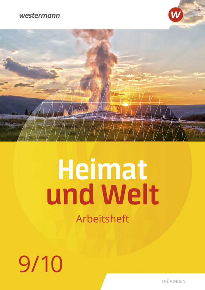 Heimat und Welt - Ausgabe 2020 für Thüringen (Philipp Böker)
