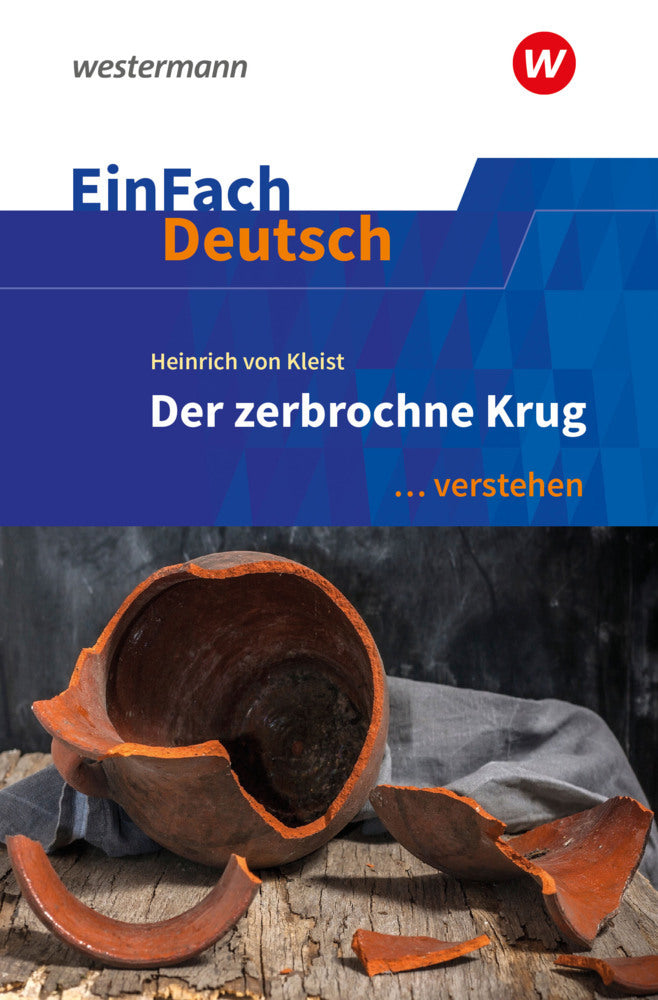 EinFach Deutsch ... verstehen (Jürgen Möller)
