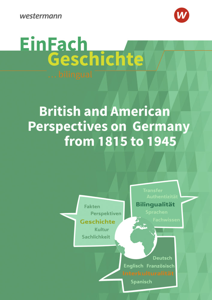 EinFach Geschichte ... bilingual (Maximilian Decker)