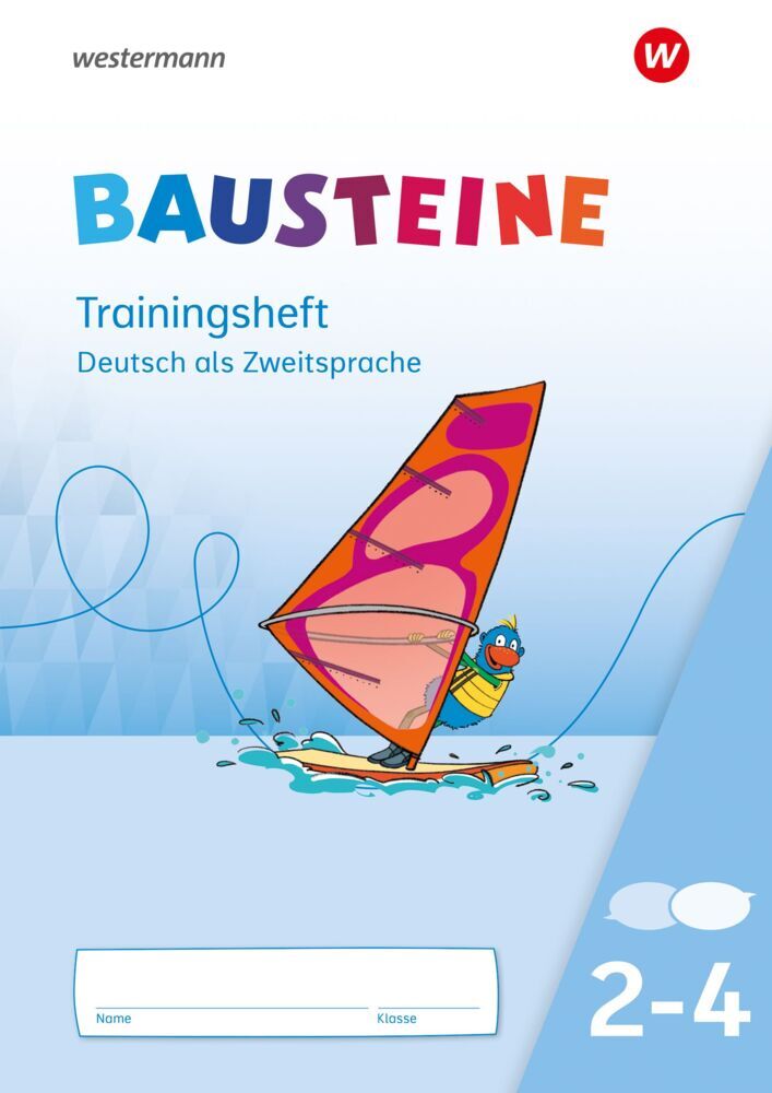 BAUSTEINE Zusatzmaterialien Ausgabe 2021 (Björn Bauch)