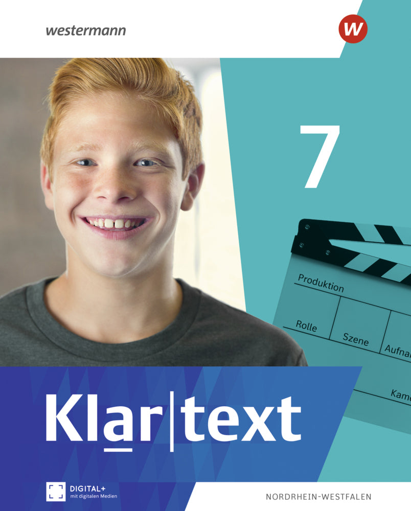 Klartext - Differenzierende Ausgabe 2022 für Nordrhein-Westfalen