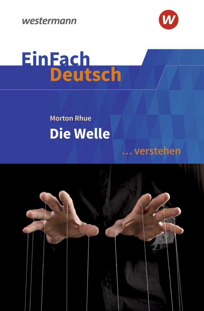 EinFach Deutsch ... verstehen (Stefan Volk)