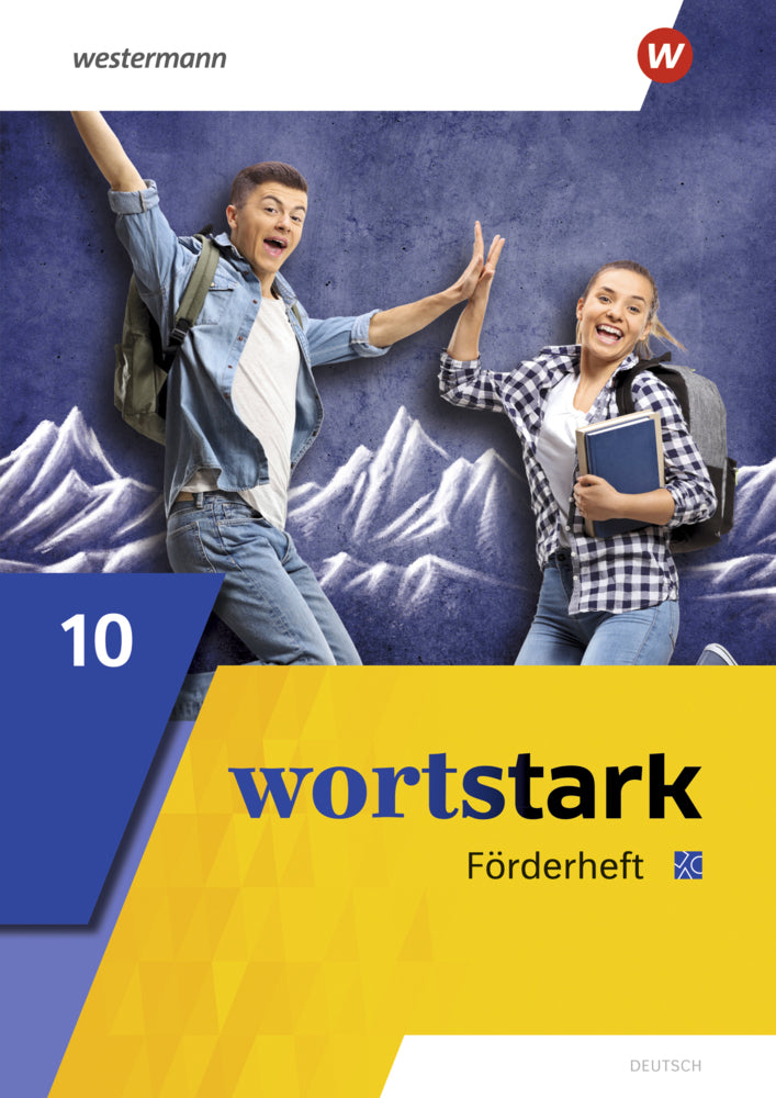 wortstark - Allgemeine Ausgabe 2019 (August Busse)