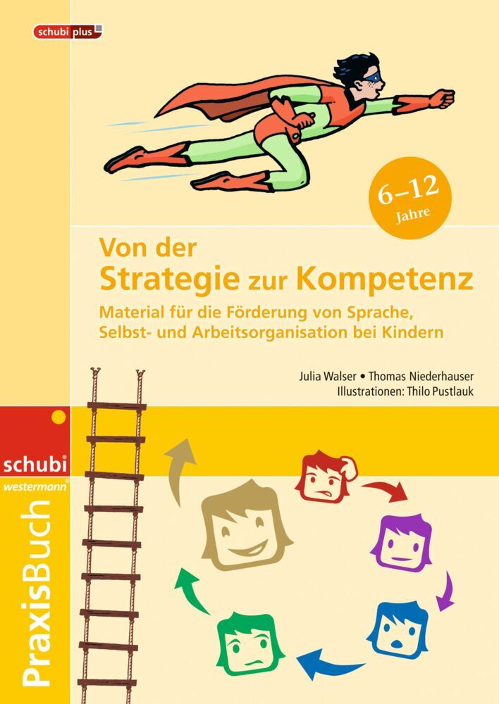 Von der Strategie zur Kompetenz (Julia Walser)