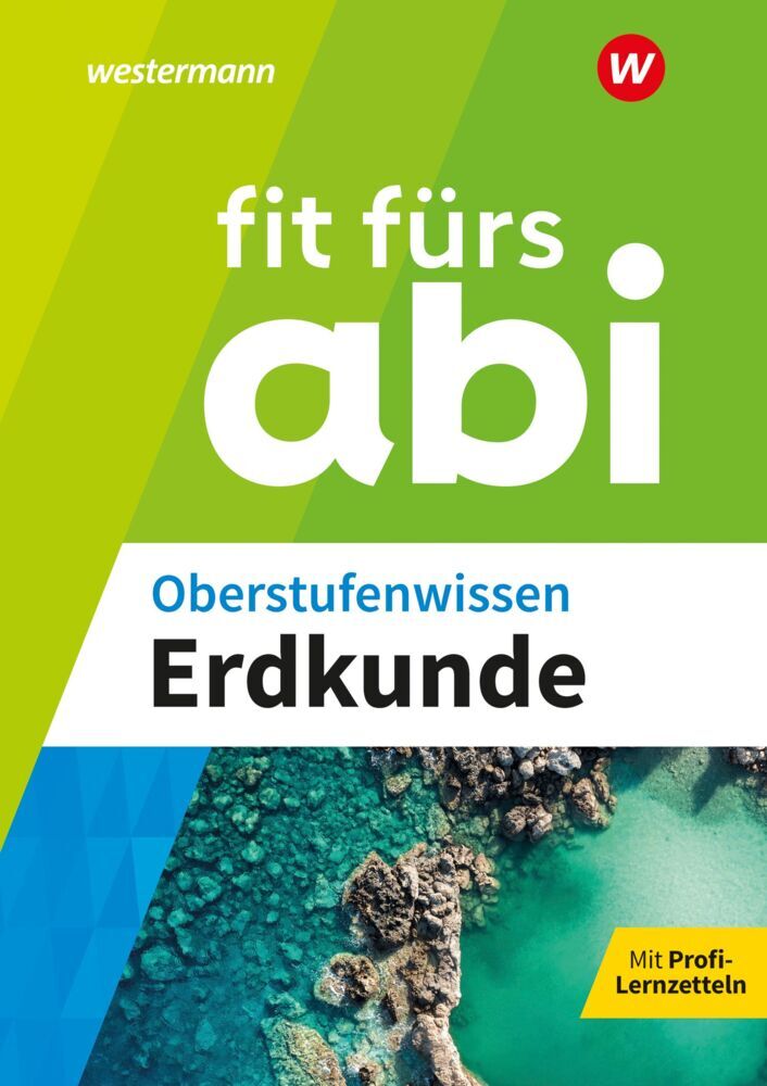 Fit fürs Abi (Winfried Waldeck)