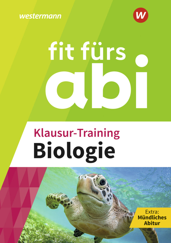 Fit fürs Abi (Jennifer Hillesheim)