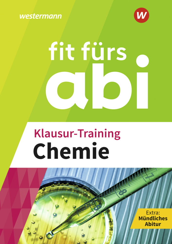 Fit fürs Abi (Beate Drechsler)