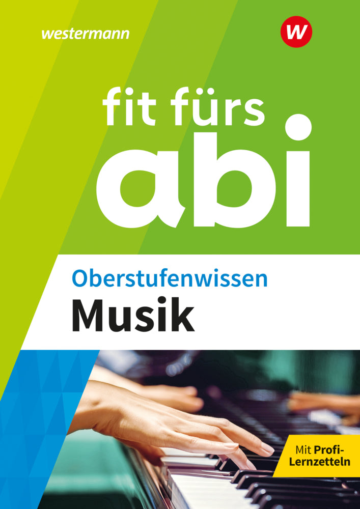 Fit fürs Abi (Jürgen Rettenmaier)
