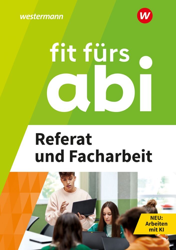 Fit fürs Abi (Karlheinz Uhlenbrock)
