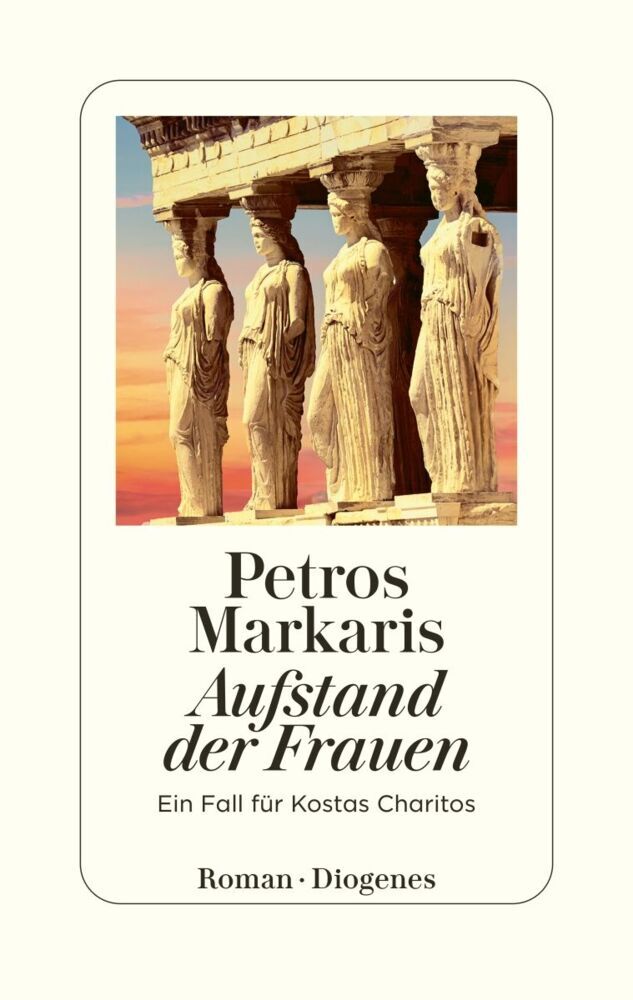 Aufstand der Frauen (Petros Markaris)