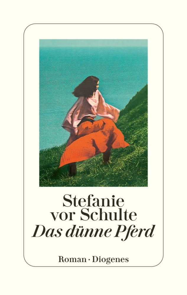 Das dünne Pferd (Stefanie Vor Schulte)