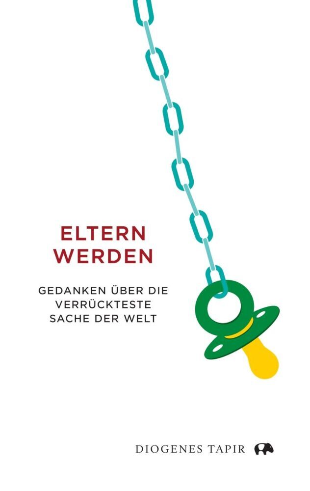 Eltern werden (Kati Hertzsch)