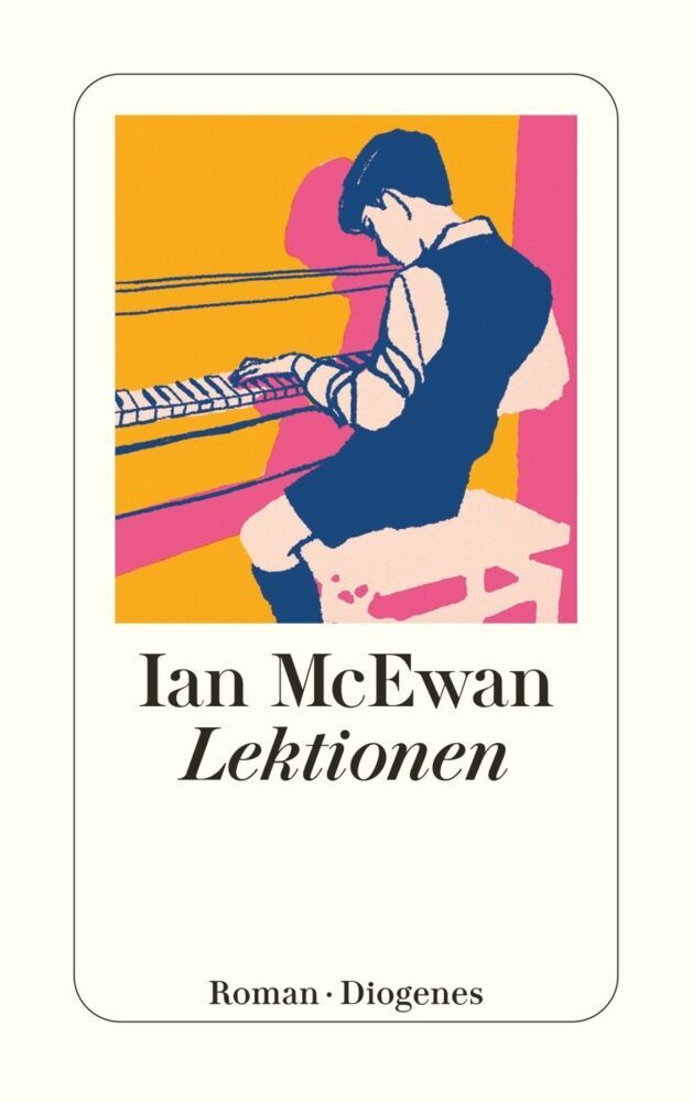 Lektionen (Ian Mcewan)