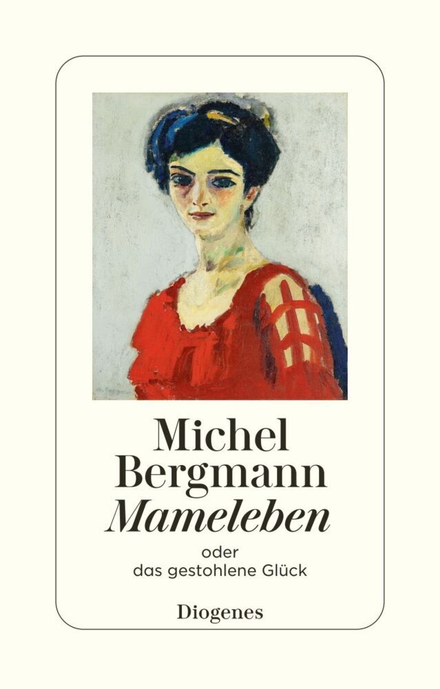 Mameleben (Michel Bergmann)