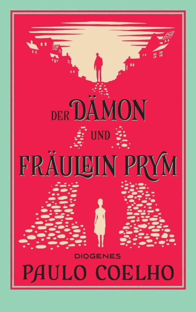 Der Dämon und Fräulein Prym (Paulo Coelho)