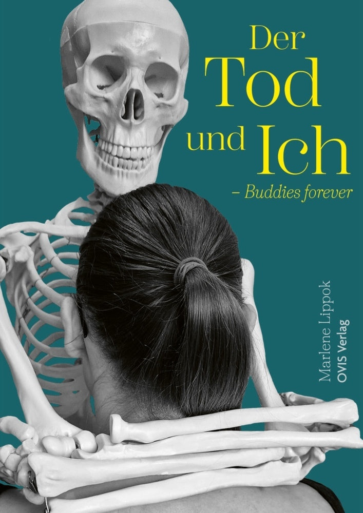 Der Tod und Ich (Lippok Marlene)