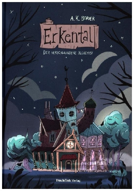 Erkental 1 (A. K. Bender)