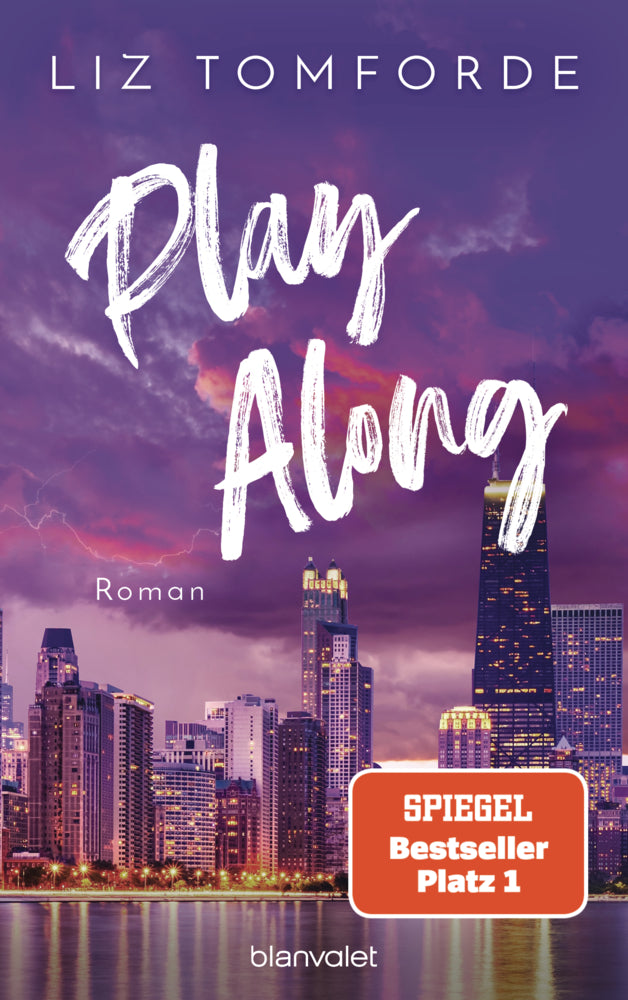 Play Along (Liz Tomforde)