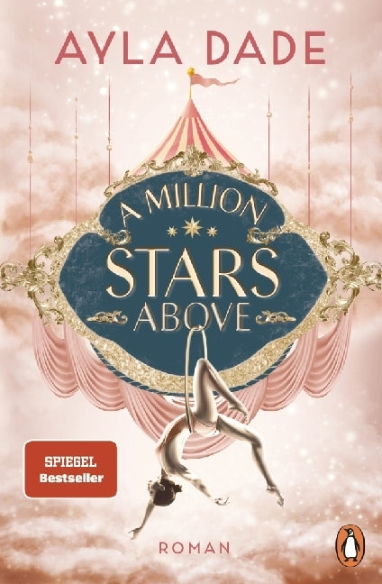A Million Stars Above (Ayla Dade)