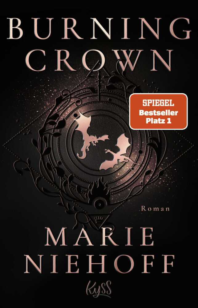Burning Crown (Marie Niehoff)