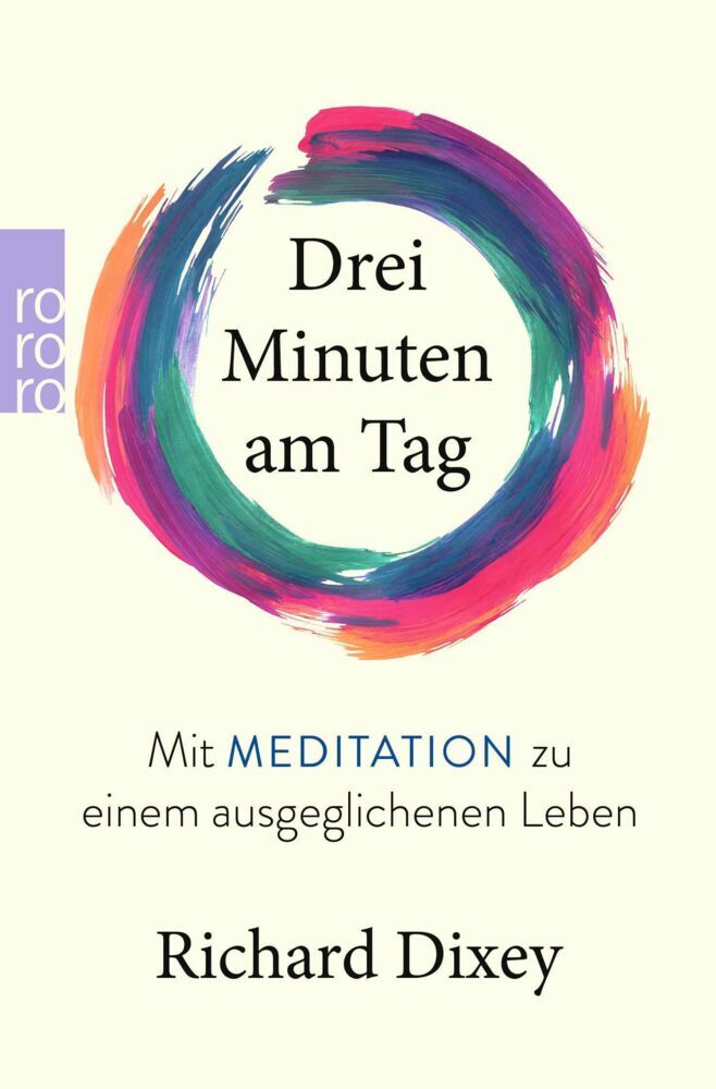 Drei Minuten am Tag (Richard Dixey)