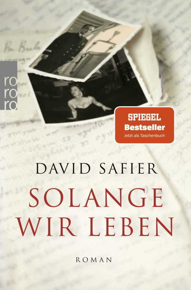 Solange wir leben (David Safier)