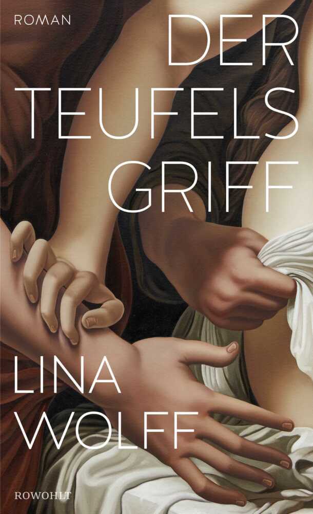 Der Teufelsgriff (Lina Wolff)