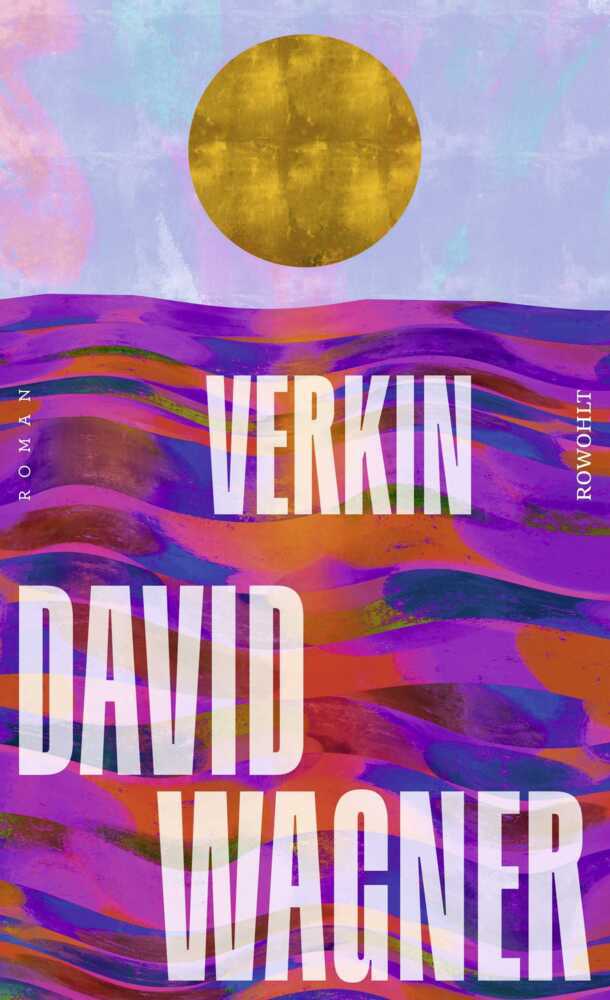 Verkin (David Wagner)