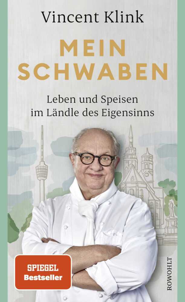 Mein Schwaben (Vincent Klink)