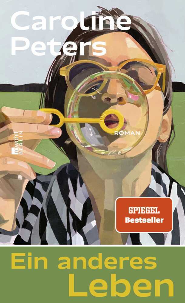 Ein anderes Leben (Caroline Peters)