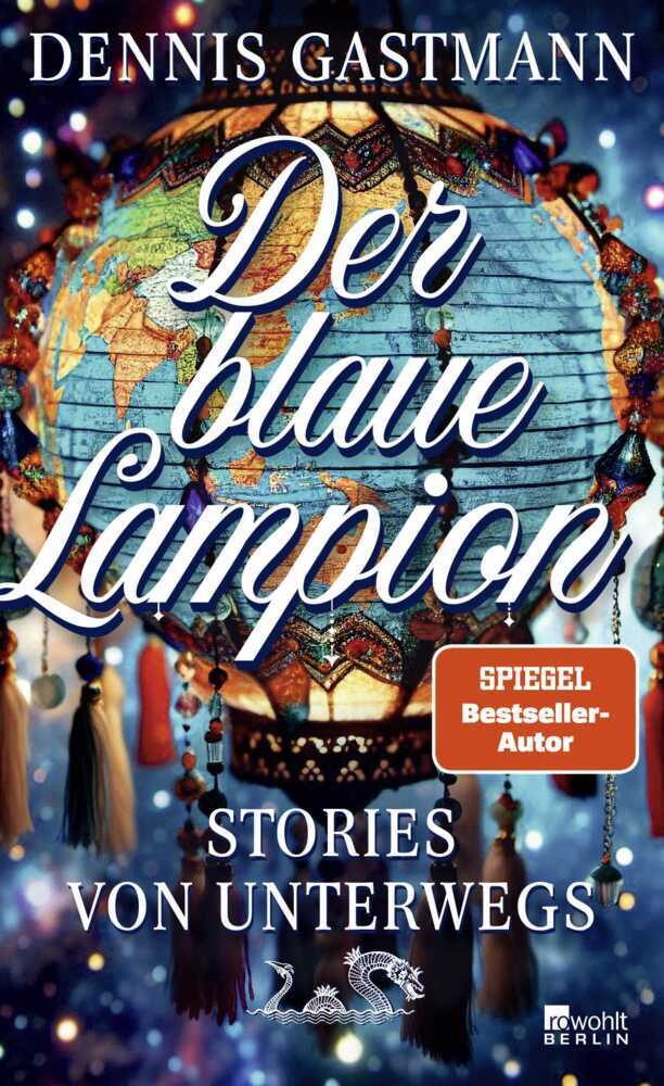 Der blaue Lampion (Dennis Gastmann)