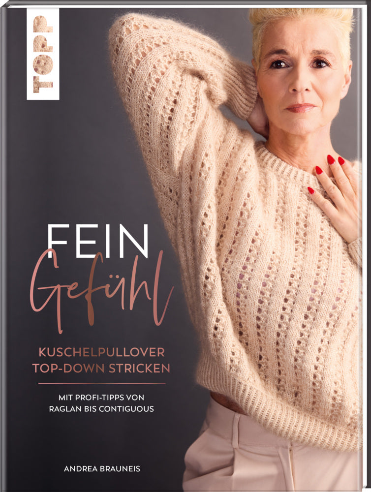 Feingefühl (Andrea Brauneis)