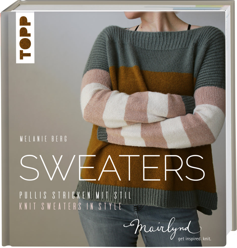 Mairlynd: Sweaters (Melanie Berg)