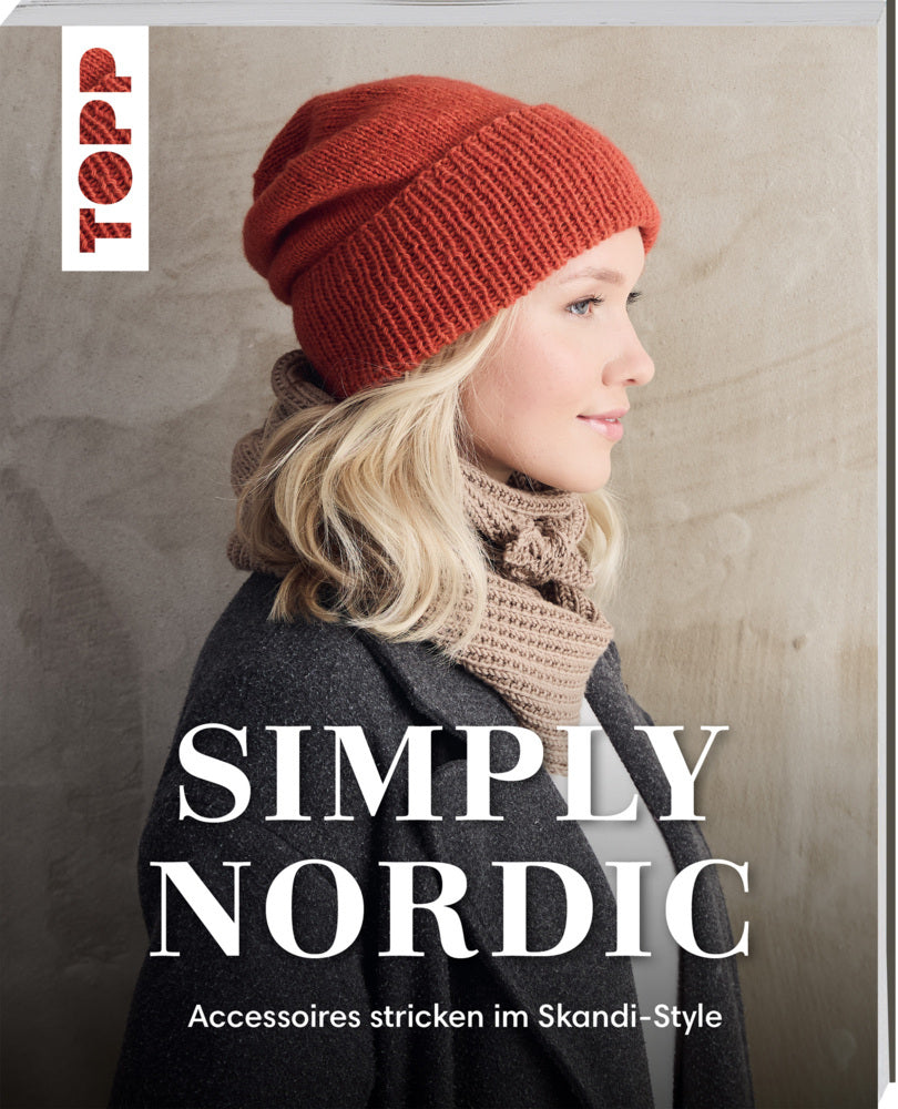 Simply nordic (Frechverlag)
