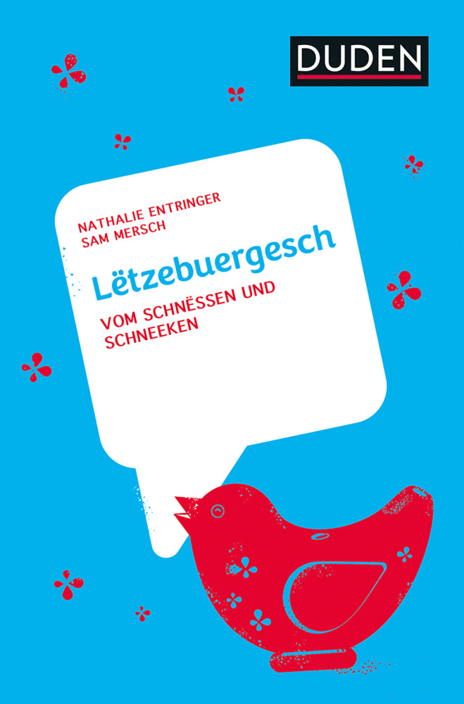 Lëtzebuergesch (Sam Mersch)