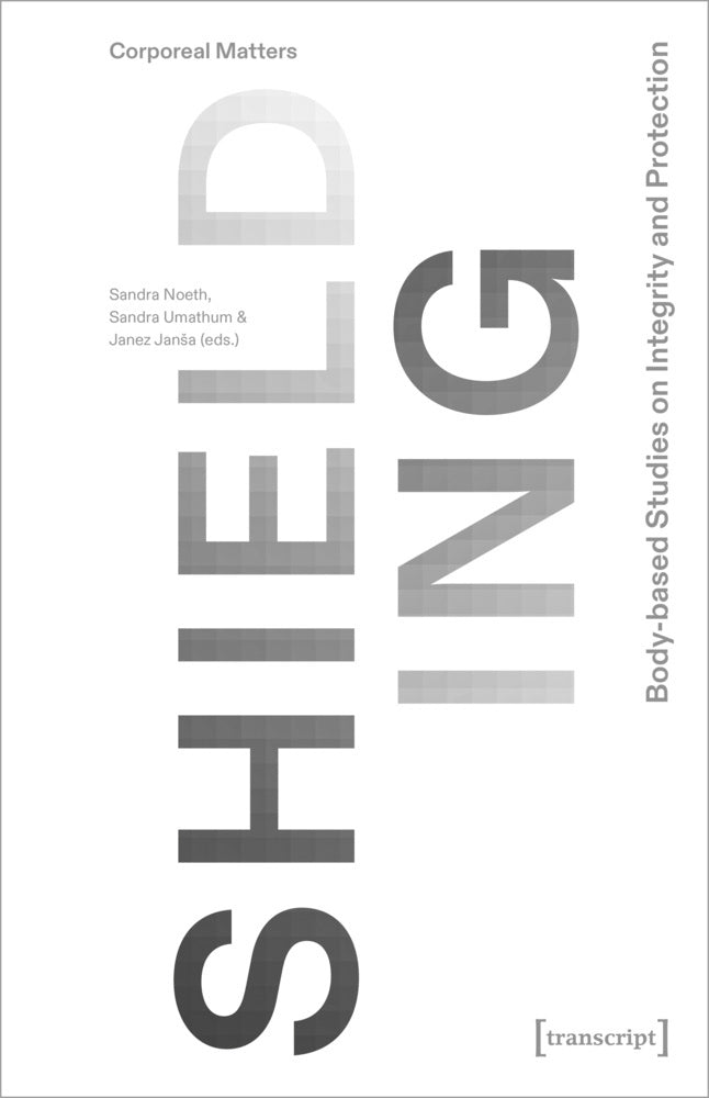 Shielding (Sandra Noeth)