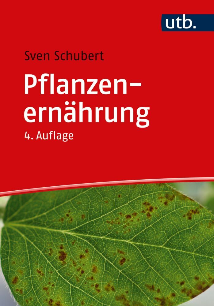 Pflanzenernährung (Sven Schubert)