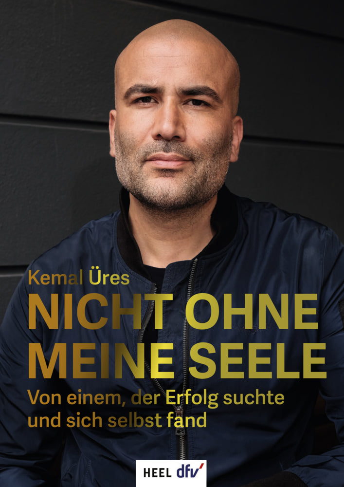 Nicht ohne meine Seele (Kemal Üres)