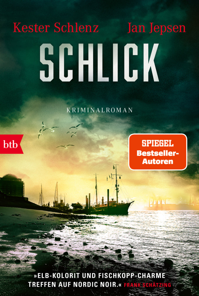 Schlick (Kester Schlenz)