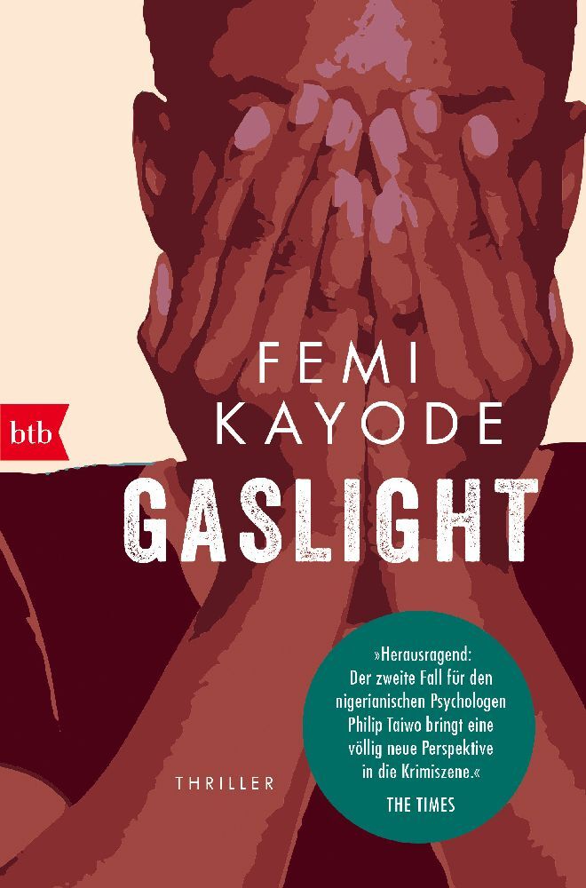 Gaslight (Femi Kayode)