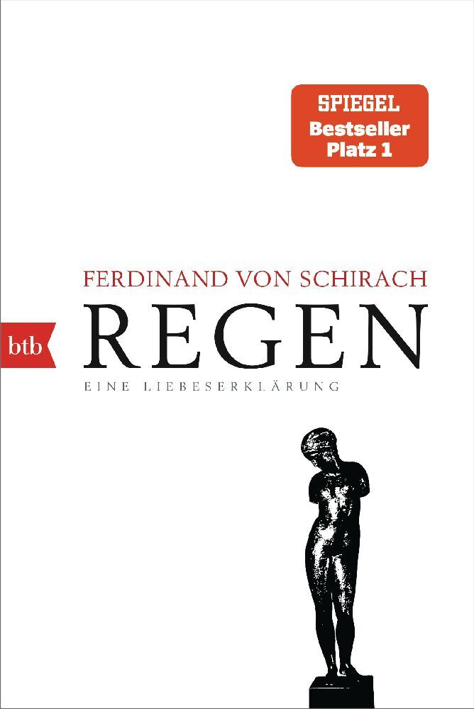 Regen (Ferdinand Von Schirach)