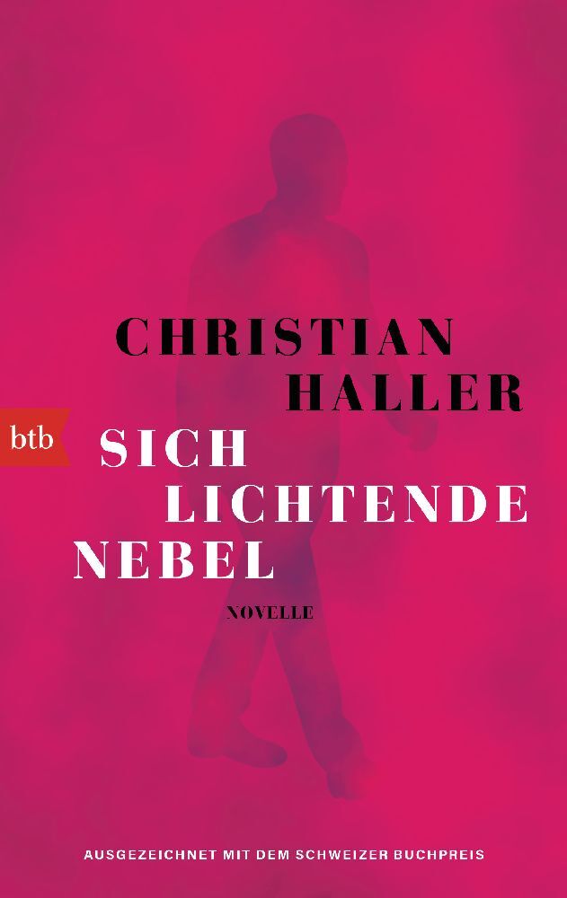 Sich lichtende Nebel (Christian Haller)
