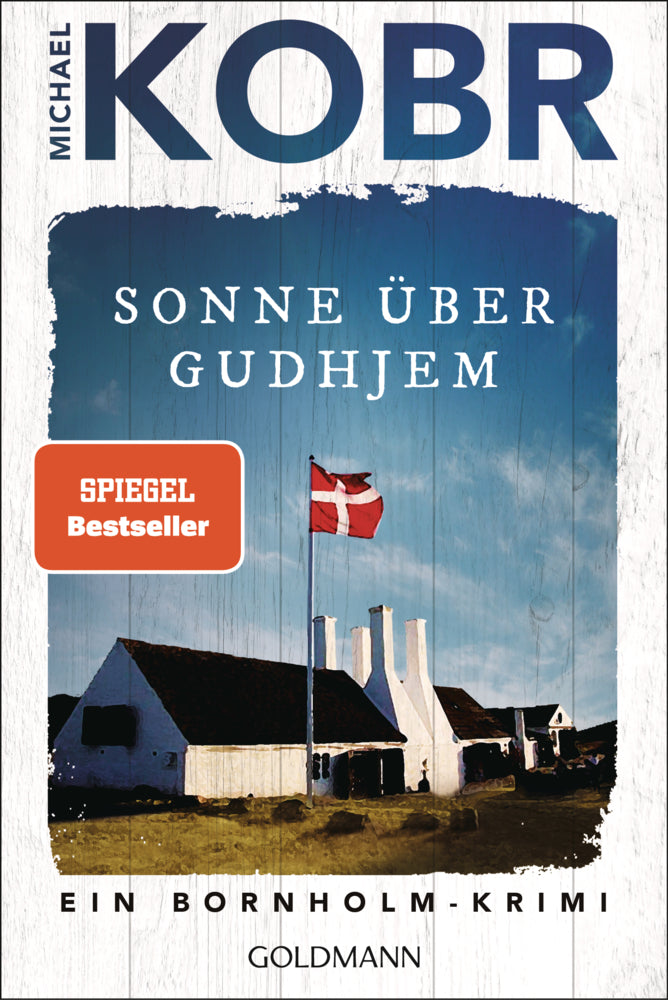 Sonne über Gudhjem (Michael Kobr)