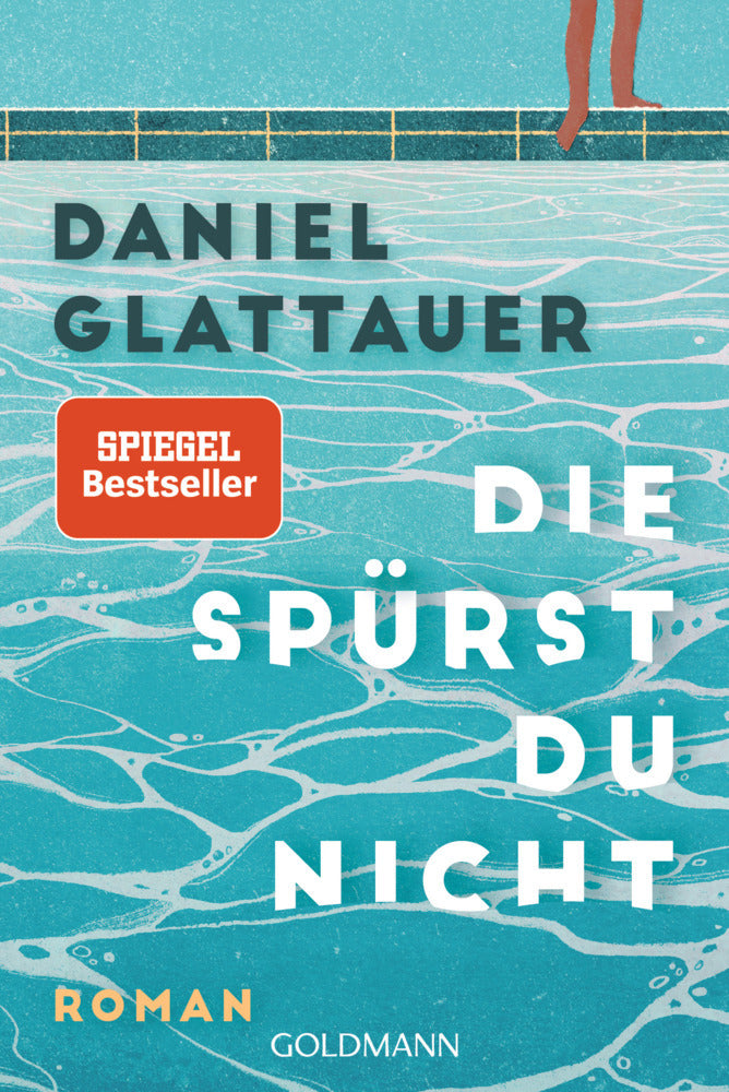 Die spürst du nicht (Daniel Glattauer)