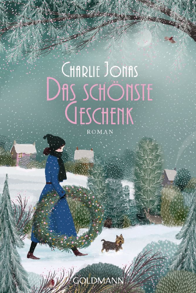 Das schönste Geschenk (Charlie Jonas)