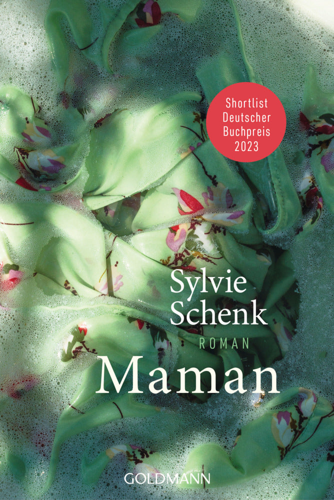Maman (Sylvie Schenk)