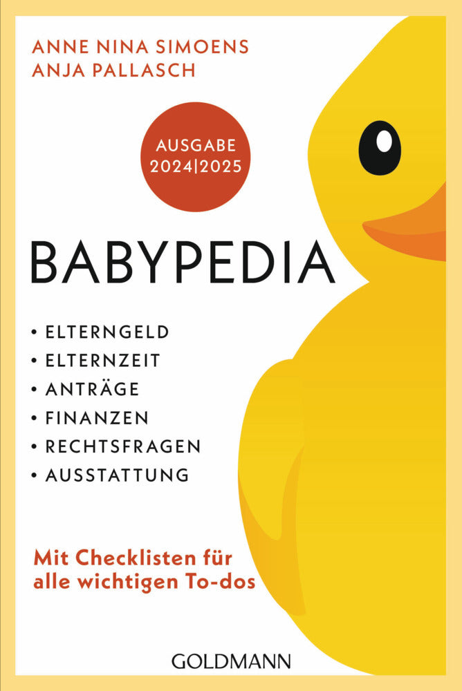 Babypedia (Anne Nina Simoens)