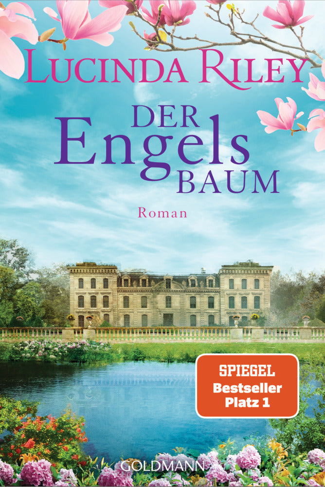 Der Engelsbaum (Lucinda Riley)